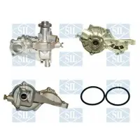Saleri SIL Wasserpumpe PA829