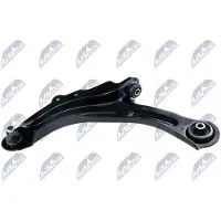 NTY ZWD-RE-010 Querlenker Vorne Links Vorne Außen Links Unten für RENAULT Captur (J5, H5)