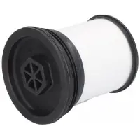 PURRO Kraftstofffilter PUR-PF5011 für JEEP GRAND CHEROKEE IV (WK, WK2) Filtereinsatz