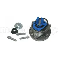 METELLI Radlagersatz Vorne für OPEL ZAFIRA B (A05) 19-2839