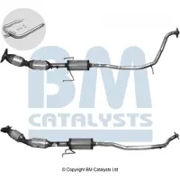BM CATALYSTS Katalysator BM91975H