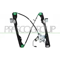 PRASCO Fensterheber FD420W025
