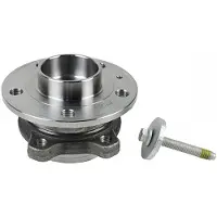 METZGER Radlagersatz für VOLVO XC60 II (246) 117mm WM 2268