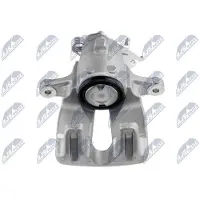 NTY Bremssattel [Hersteller-Nr. HZT-PL-040] für Saab, Vauxhall, Opel