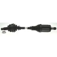 LÖBRO Antriebswelle GKN Automotive OE-Technologie 50° 306150