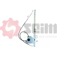 Seim Fensterheber 901329