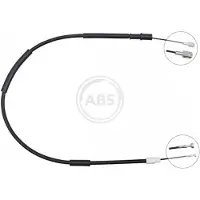 A.B.S. Seilzug, Feststellbremse K10152