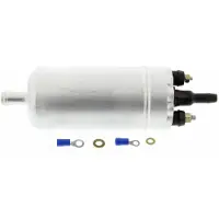 MAPCO 22109 Elektrisch Kraftstoffpumpe für RENAULT KANGOO (KC0/1) 4bar 12V