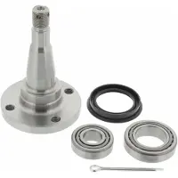 MAPCO Radlagersatz Hinten für OPEL Corsa B Schrägheck (S93) 50,3mm 39,9mm 46799