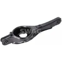 SWAG 33 10 6369 Querlenker Hinten Links Hinten Rechts Schräglenker für FORD Focus II Schrägheck (DA, HCP, DP) Focus II Kombi (DA, FFS, DS) FOCUS C-MAX