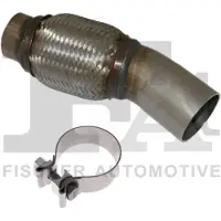 FA1 Flexrohr, Abgasanlage KF100045