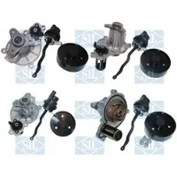 Sil Wasserpumpe PA1637