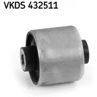 Skf Lagerung, Lenker VKDS 432511