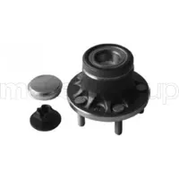 METELLI Radlagersatz 19-2925