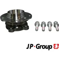 JP GROUP Radnabe 1441400300 Vorderachse links für BMW