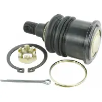 FEBEST Traggelenk Hinten für MITSUBISHI Lancer VII Kombi (CSW, CTW) 0420-CT9R