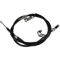 VAICO Seilzug, Feststellbremse Original Qualität V32-30010