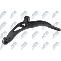 NTY ZWD-CH-076 Querlenker Vorne Links für FORD USA Explorer Mk5 (U502) für