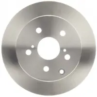 Bosch Bremsscheibe 0 986 479 520 hinten, voll, 1 Stück