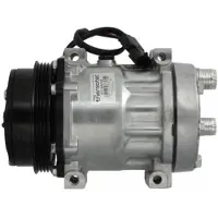 THERMOTEC Klimakompressor KLIMA KTT090312