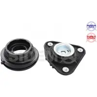 SIDEM Reparatursatz, Federbeinstützlager 803409 KIT