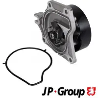 JP GROUP Wasserpumpe [Hersteller-Nr. 3814101400] für Mazda