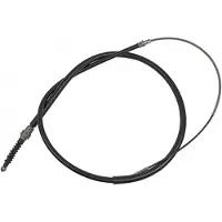 VAICO Seilzug, Feststellbremse Original Qualität V10-30012