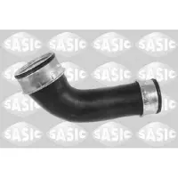 SASIC 3336140 Turbo Ladeluftschlauch für VW Transporter V Bus (7HB, 7HJ, 7EB, 7EJ, 7EF, 7EG, 7HF, 7EC) Multivan V (7HM, 7HN, 7HF, 7EF, 7EM, 7EN)