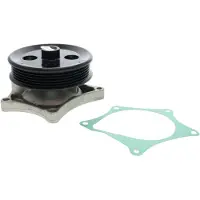 VAICO Wasserpumpe Original Qualität V40-2123