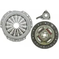 AISIN Kupplungssatz CKE-LR04R