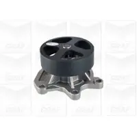 Graf Kühlmittelpumpe Wasserpumpe für RENAULT Clio IV Schrägheck (BH) PA1172