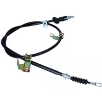MAXGEAR Handbremsseil Seilzug Feststellbremse für MITSUBISHI COLT VI (Z3A, Z2A) Hinten Rechts 32-1405