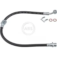A.B.S. Bremsschlauch SL 1722