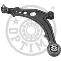 OPTIMAL G6-1147 Querlenker Vorne Links für FIAT Idea (350)