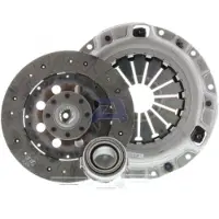 AISIN Kupplungssatz Kupplung für SUZUKI Grand Vitara I SUV (FT, HT) KS-034