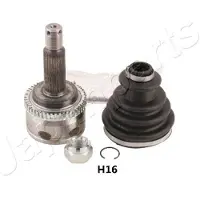 Japanparts Gelenksatz GI-H16