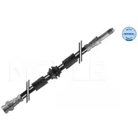 Meyle 100 611 0069 Bremsschlauch Vorne für VW SHARAN (7M8, 7M9, 7M6) für FORD GALAXY (WGR) für SEAT Alhambra (7V8, 7V9)