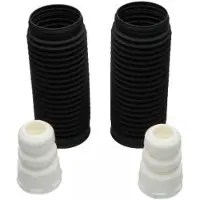 KAVO PARTS SPK-10003 Staubschutzsatz Stoßdämpfer Vorne für VW GOLF VI (5K1) Golf V Schrägheck (1K1) TOURAN (1T1, 1T2) TIGUAN (5N) Passat Variant (3C5)
