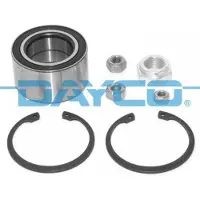 DAYCO Radlagersatz KWD1399