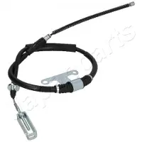 Japanparts Seilzug, Feststellbremse BC-K03