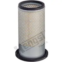 HENGST FILTER Luftfilter HENGST E1549L