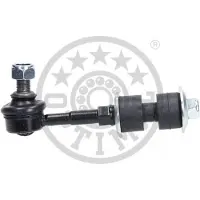 OPTIMAL Koppelstange Stabilisator für TOYOTA RAV 4 III (ACA3, ACE, ALA3, GSA3, ZSA3) Hinten Links Hinten Rechts G7-1248
