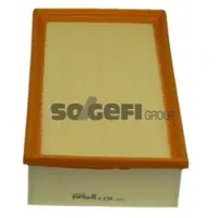 PURFLUX Luftfilter A236
