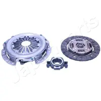 Japanparts Kupplungssatz Kupplung für SUZUKI Samurai SUV (SJ) KF-890