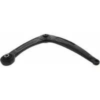 MAPCO 19384 Querlenker Vorne Rechts Unten für CITROËN BERLINGO (B9) passend für PEUGEOT 307 CC (3B) 307 (3A/C) PARTNER Tepee