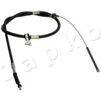 Japko Seilzug, Feststellbremse 131260L