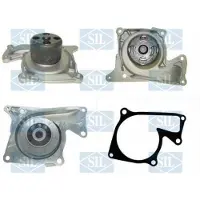 Sil Wasserpumpe PA1473