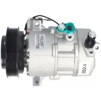 THERMOTEC Klimakompressor KTT090455