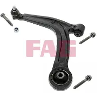 Fag 821 0874 10 Querlenker Vorne Links für FIAT 500 (312) 500 C (312) für ABARTH 500 / 595 / 695 Schrägheck (312)