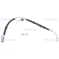 TRISCAN Bremsschlauch [Hersteller-Nr. 815050120] für Mazda